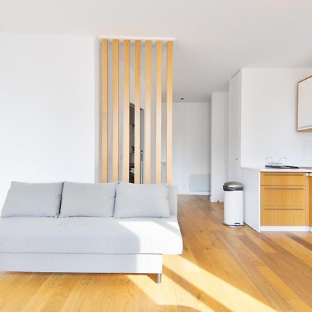 Studio Quartier Saint Michel Notre Dame Free Netflix Paris Dış mekan fotoğraf