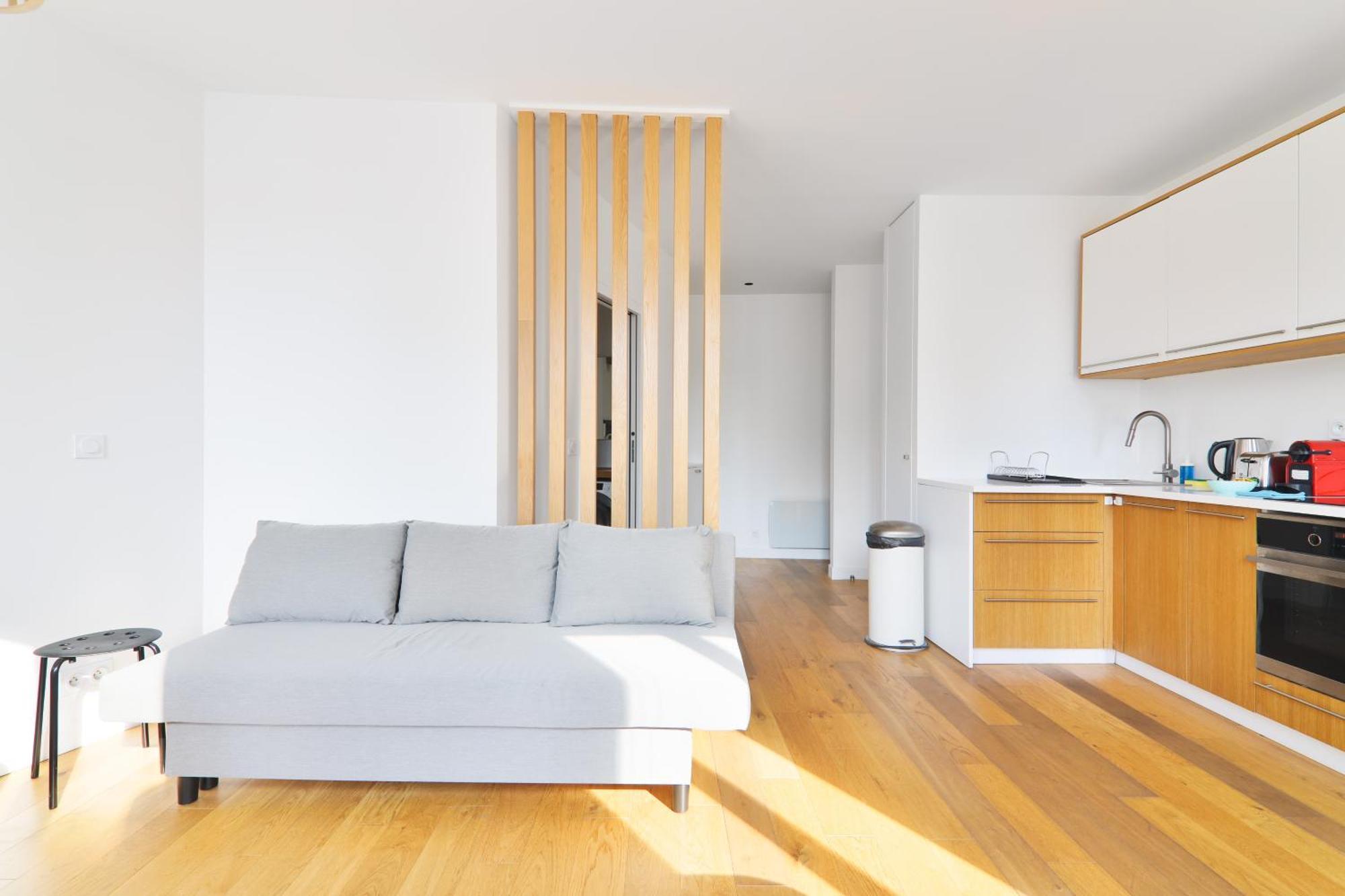 Studio Quartier Saint Michel Notre Dame Free Netflix Paris Dış mekan fotoğraf