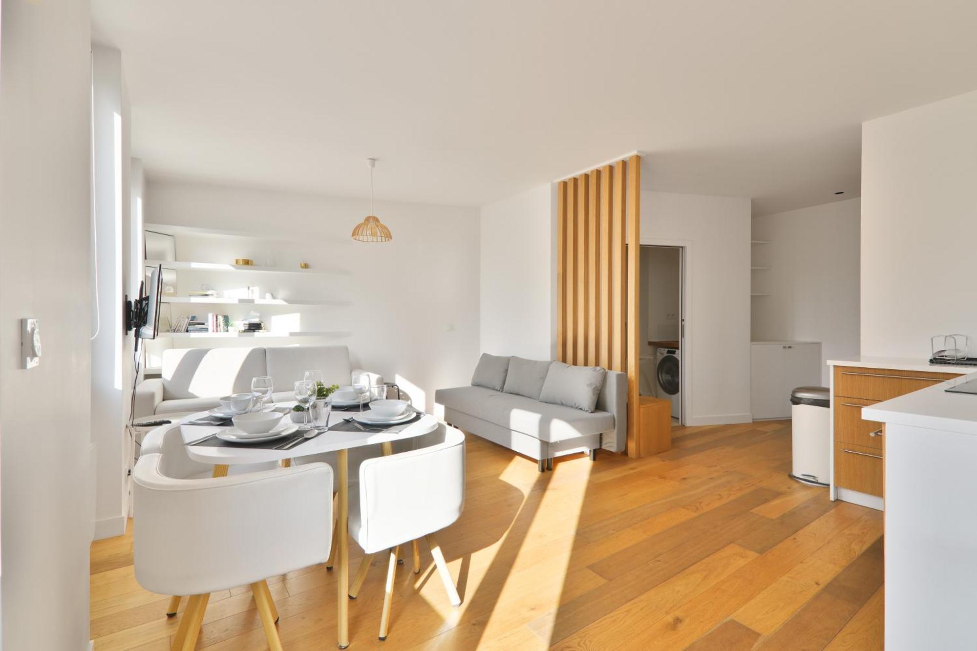Studio Quartier Saint Michel Notre Dame Free Netflix Paris Dış mekan fotoğraf