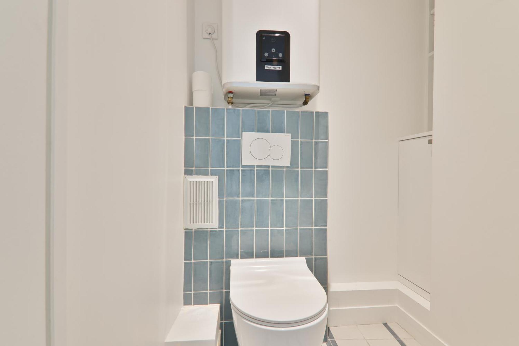 Studio Quartier Saint Michel Notre Dame Free Netflix Paris Dış mekan fotoğraf