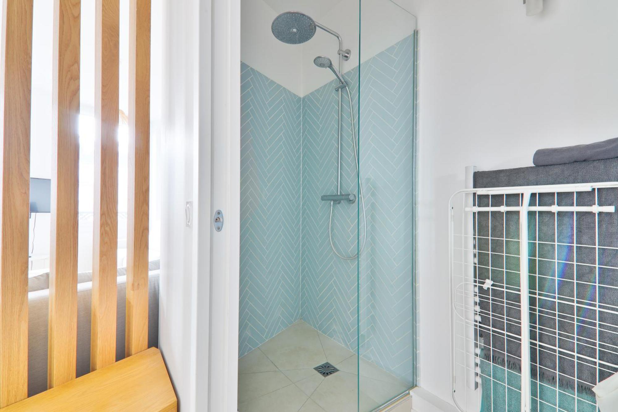 Studio Quartier Saint Michel Notre Dame Free Netflix Paris Dış mekan fotoğraf
