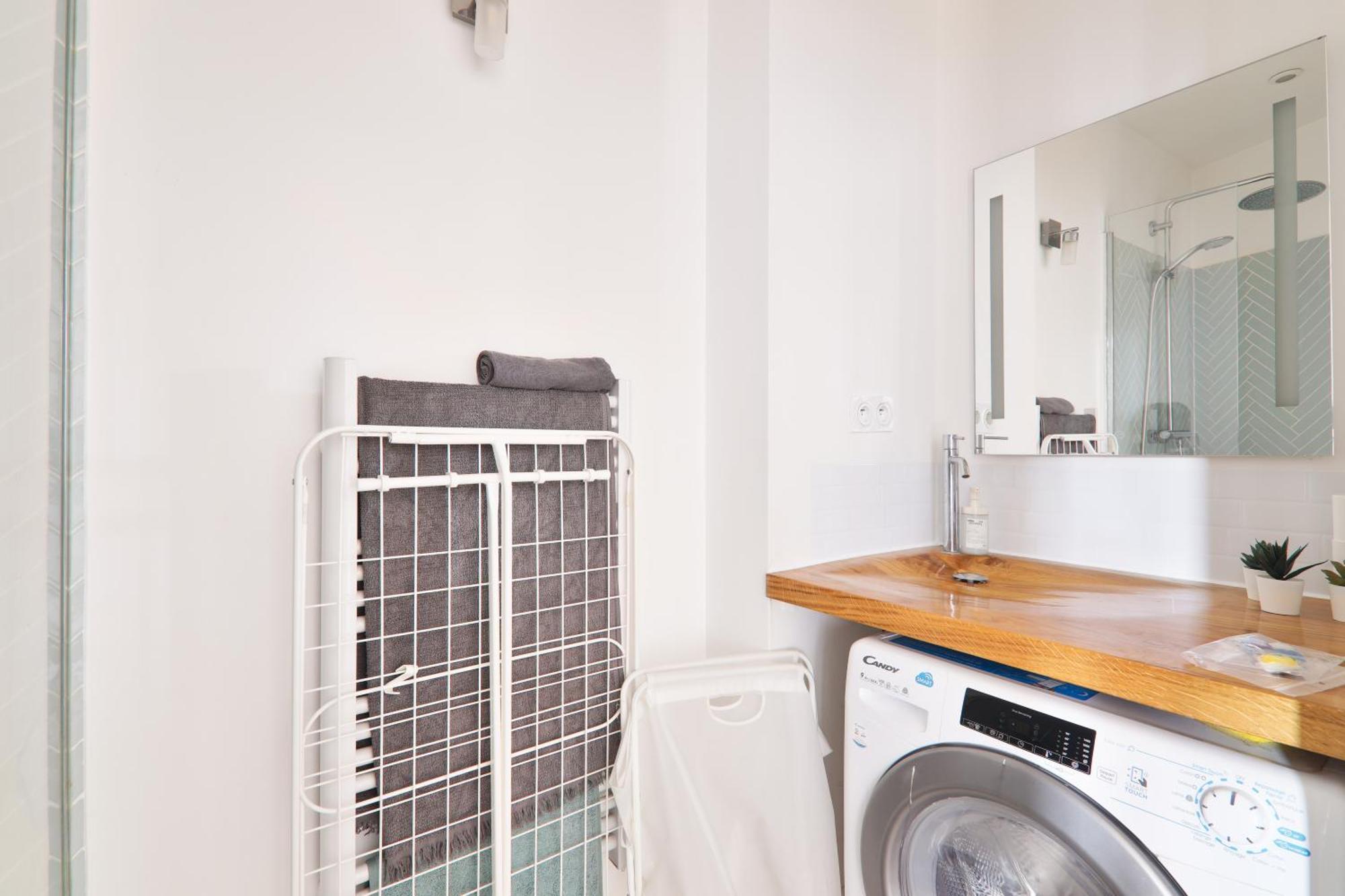 Studio Quartier Saint Michel Notre Dame Free Netflix Paris Dış mekan fotoğraf