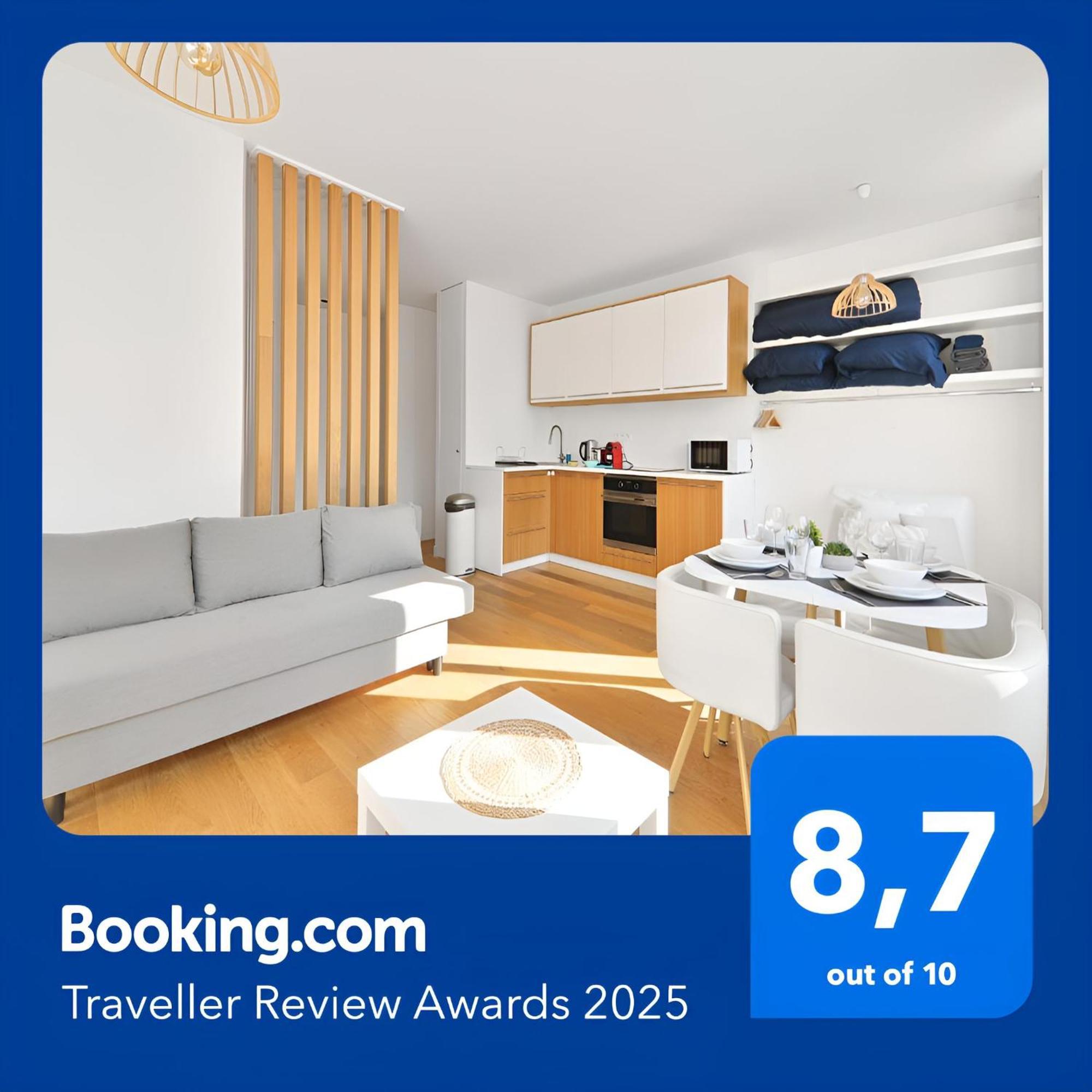 Studio Quartier Saint Michel Notre Dame Free Netflix Paris Dış mekan fotoğraf